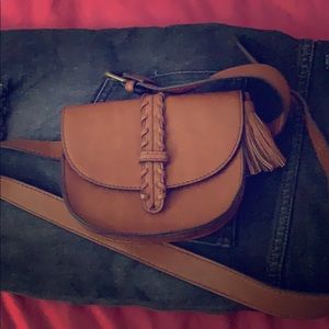 Belt mini bag